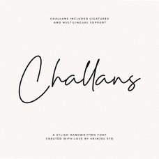 challans-stylish-handwritten-font-heinzel-std-1.jpg