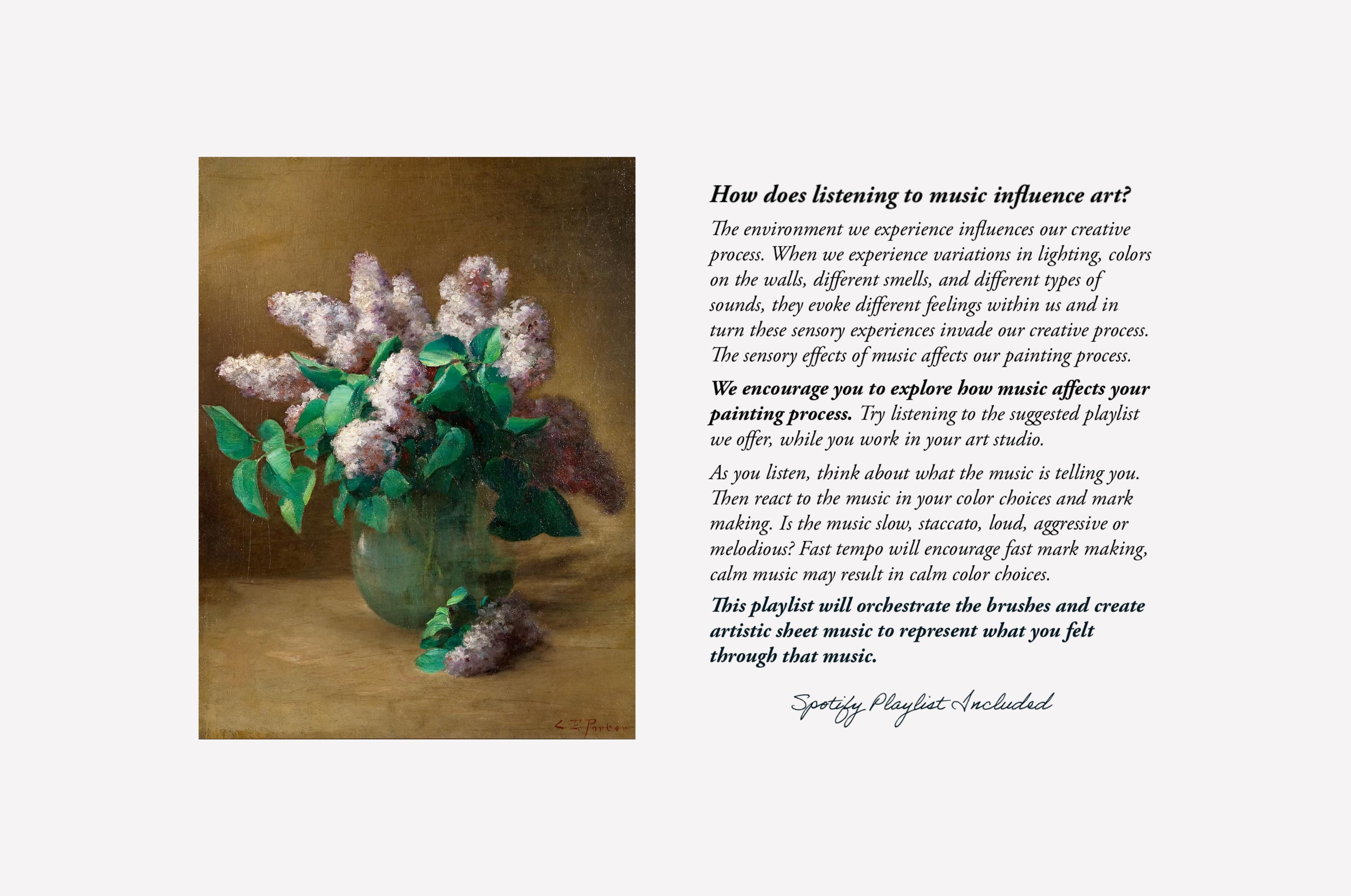 Charles Ethan Porter Procreate Kit