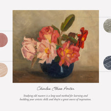 Charles Ethan Porter Procreate Kit