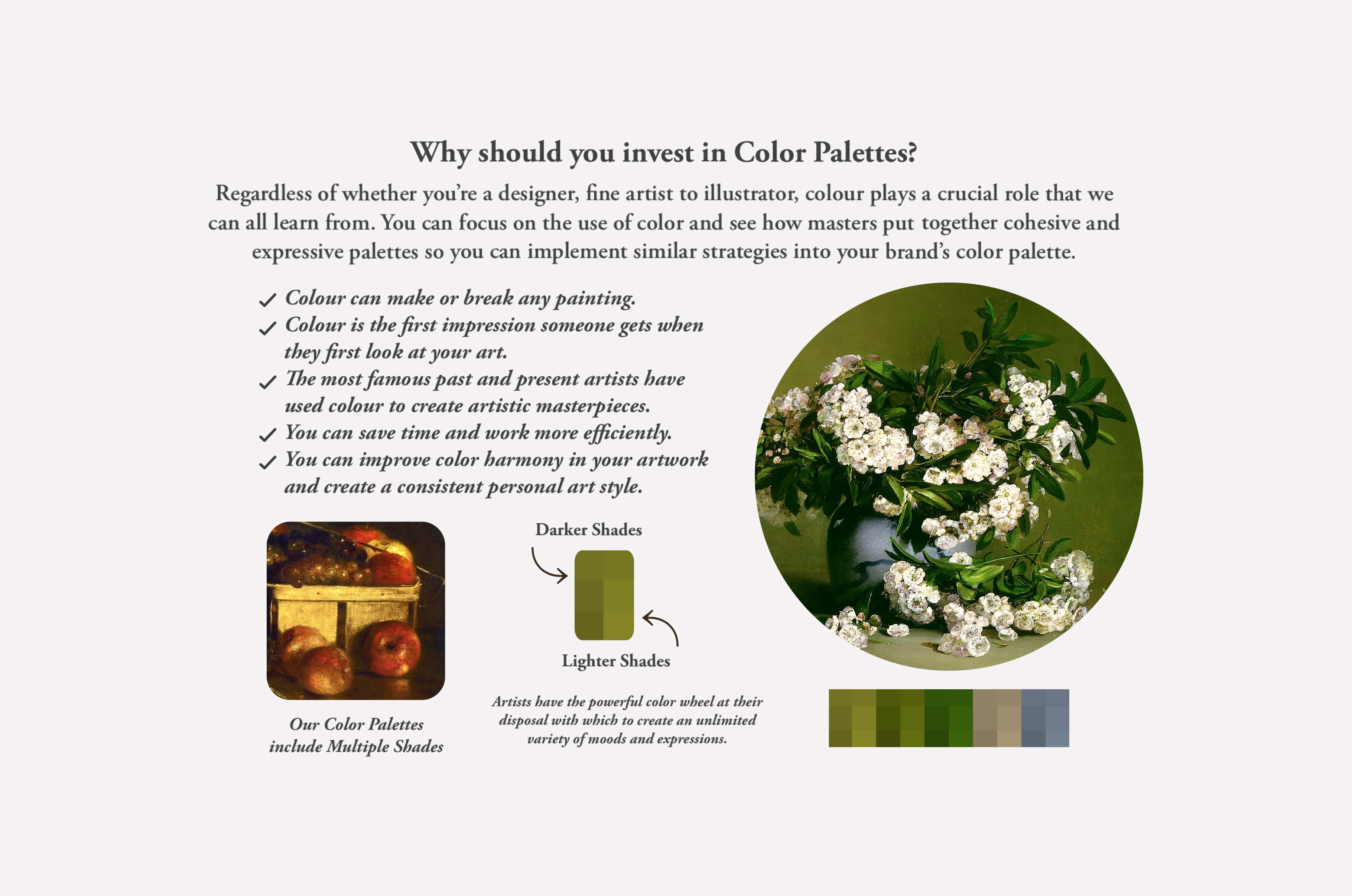 Charles Ethan Porter Procreate Kit