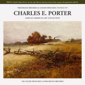 Charles Ethan Porter Procreate Kit