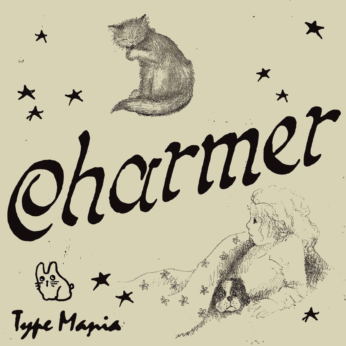 Charmer TM