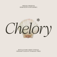 Chelory