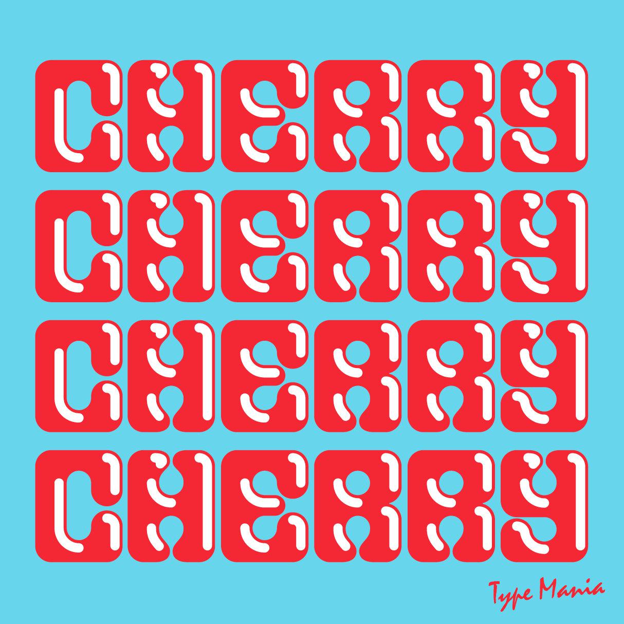 Cherry TM