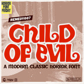 Child of Evil