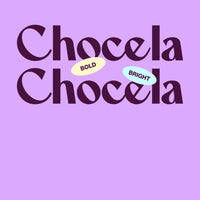 Chocela Typeface