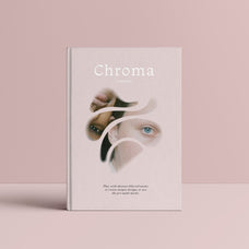 Chroma Cutouts Blurred Masks
