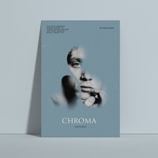 Chroma Cutouts Blurred Masks