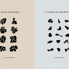 Chroma Cutouts Blurred Masks