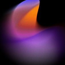 Chroma Gradient Shapes Collection