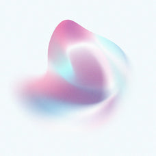Chroma Gradient Shapes Collection