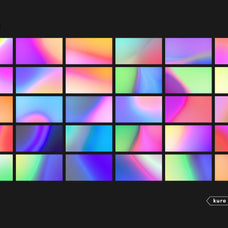 Chroma Motion Animated Gradients