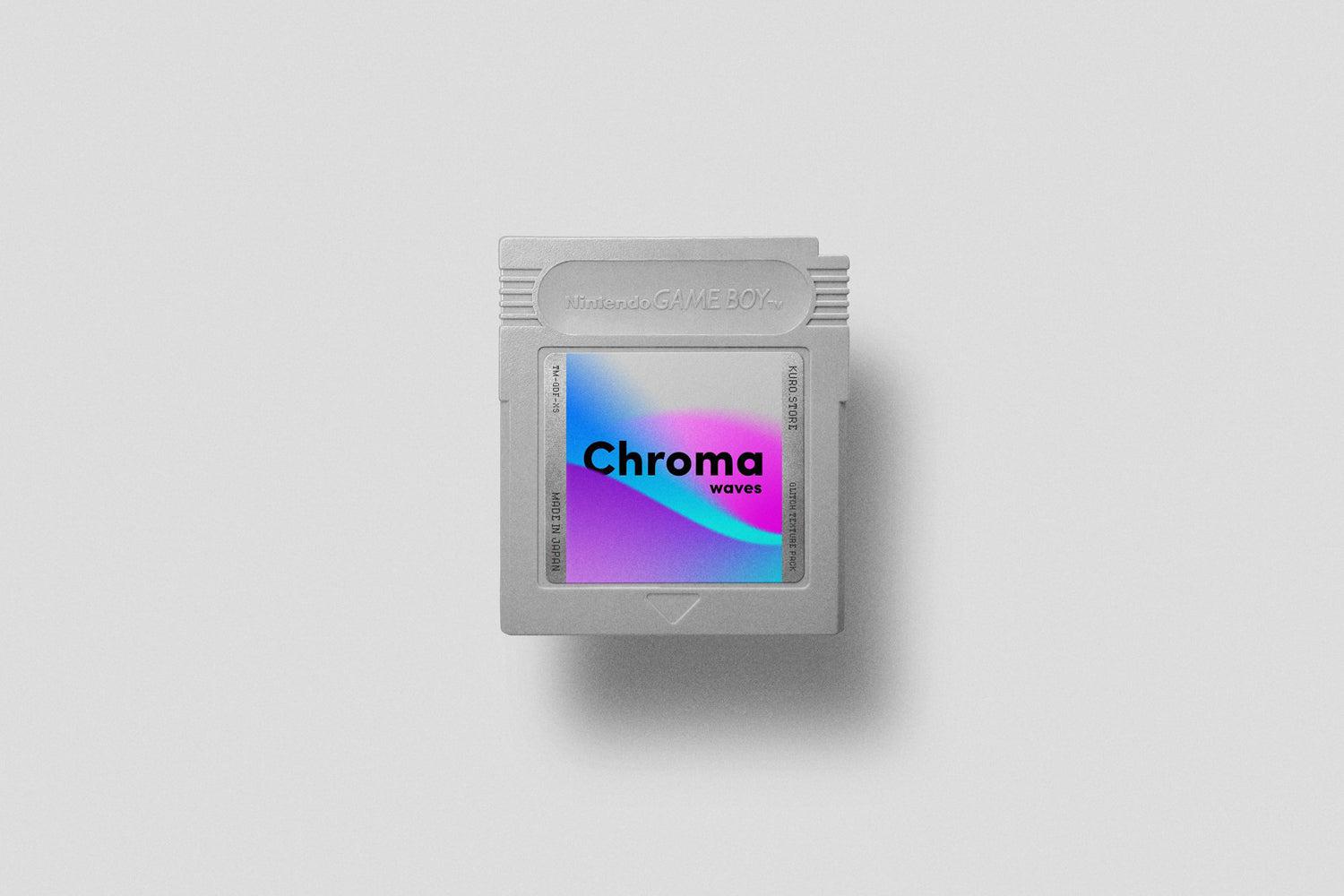 Chroma Waves