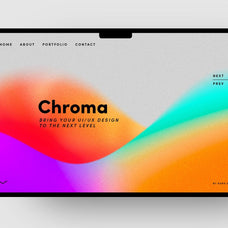Chroma Waves