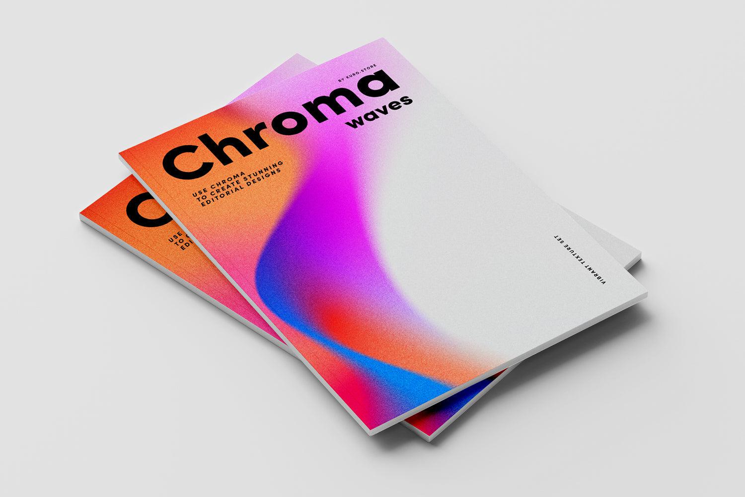 Chroma Waves