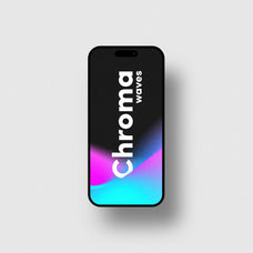Chroma Waves
