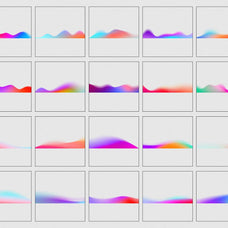Chroma Waves