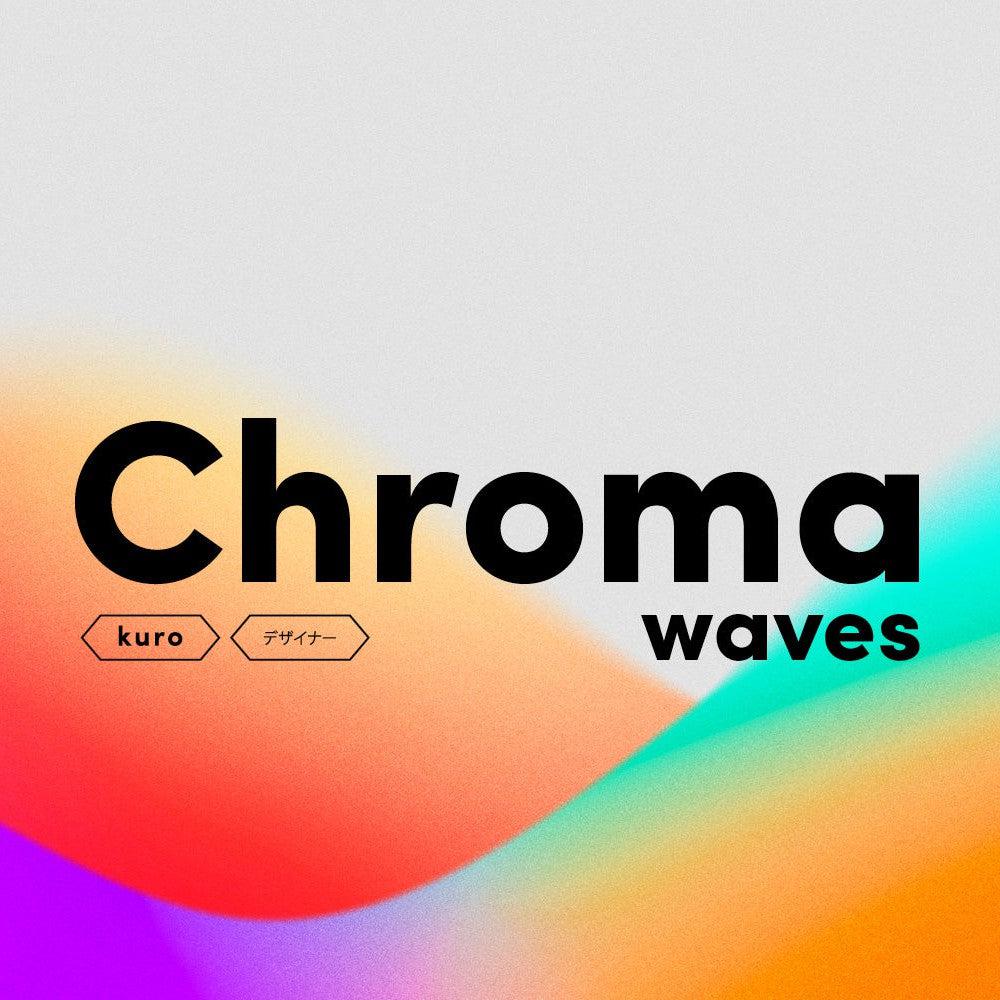 Chroma Waves