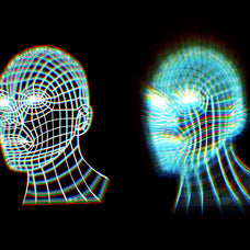 Chromatic Aberration Effect