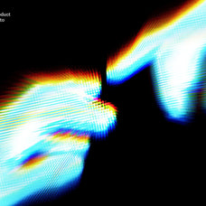 Chromatic Aberration Effect