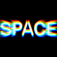 Chromatic Aberration Effect