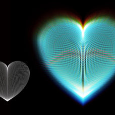 Chromatic Aberration Effect