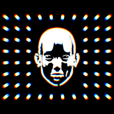 Chromatic Aberration Effect