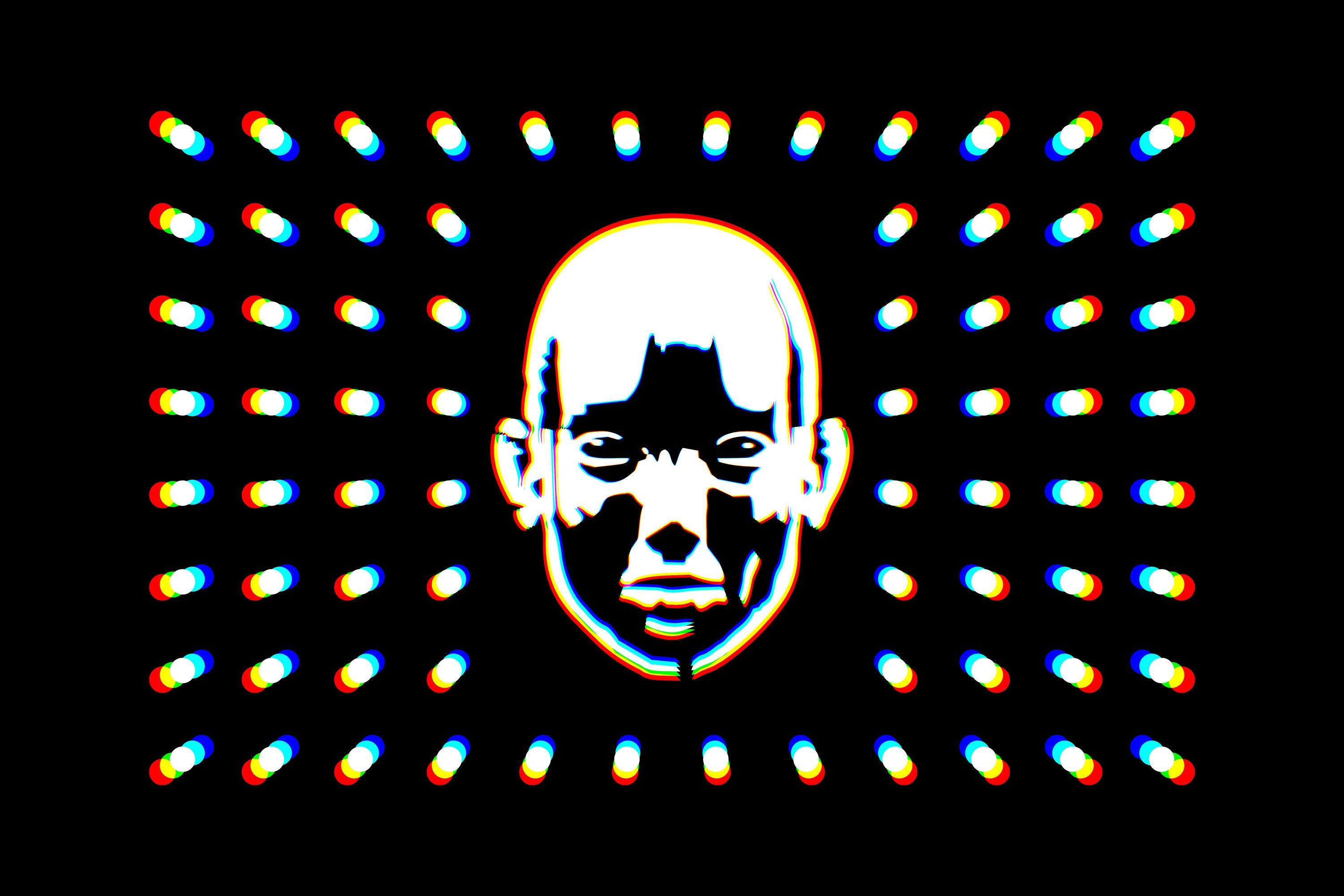 Chromatic Aberration Effect