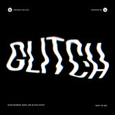 Chromatic Glitch Text Effects