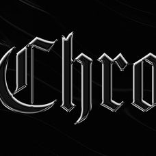 Chrome Effect