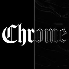 Chrome Effect