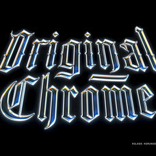 Chrome Style Effects Lab