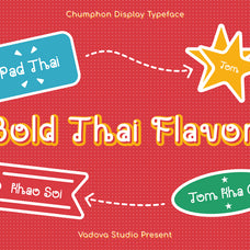 chumphon-thailand-style-creative-font-vadova-studio-7.jpg