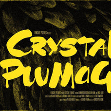 Cinema Macabre: Horror Fonts Torn from the Pages of Giallo