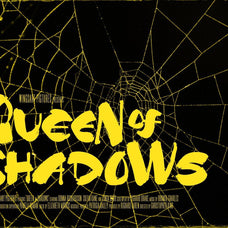 Cinema Macabre: Horror Fonts Torn from the Pages of Giallo