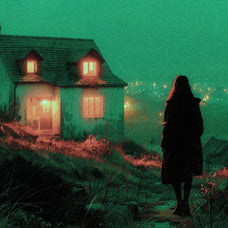 Cinematic FX Photo Effect