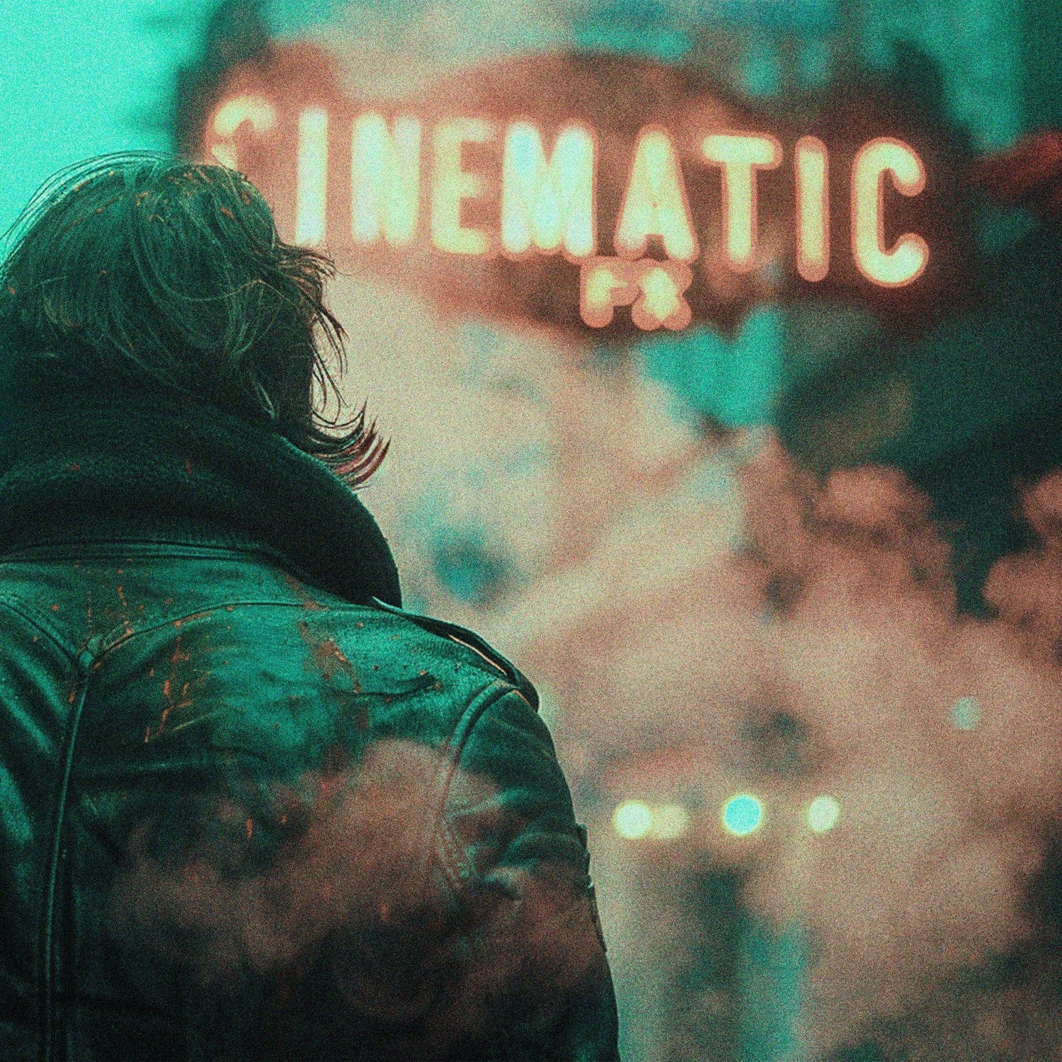 Cinematic FX Photo Effect by Pixelbuddha