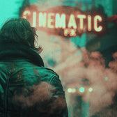 Cinematic FX Photo Effect