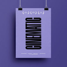 Cinematic Text Effects