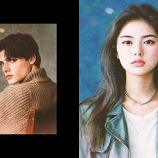 Cinematic Vintage Photo Effect