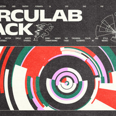 CircuLab – Vector Circle Kit