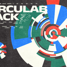 CircuLab – Vector Circle Kit