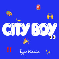 City Boy TM