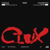 Ciux - Typeface