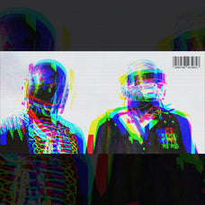 Classic Glitch Effects Collection