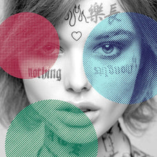 Classic Halftone Photo Effects