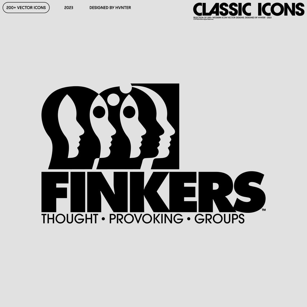 Classic Icons by HVNTER – Studio 2am