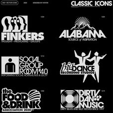 Classic Icons