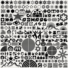 Classic Icons