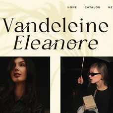 Clony - Luxury Ligature Serif Font by Ragamkata Studio, preview 3